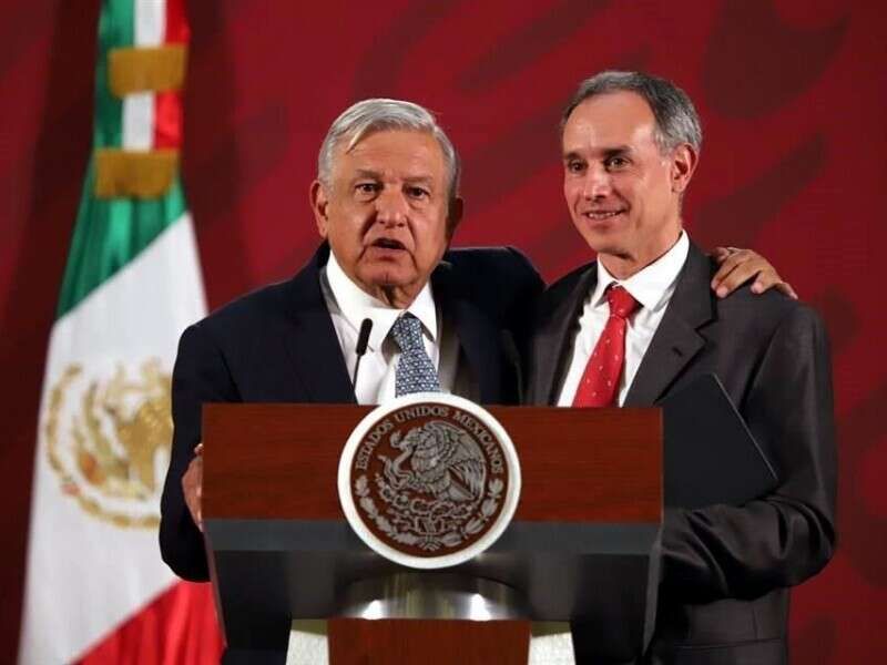 Pronto saldremos adelante