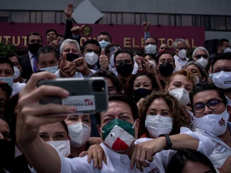 TEPJF Tira la convocatoria del INE por falta de legalidad