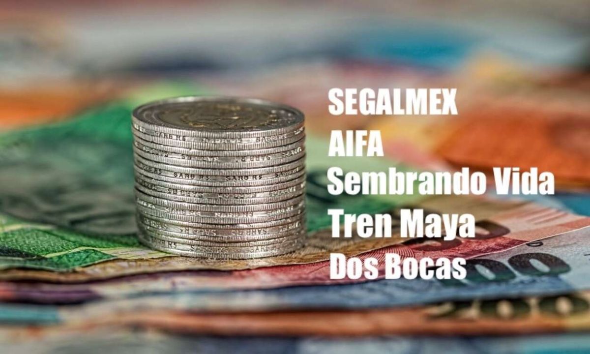 Corrupción en la 4T