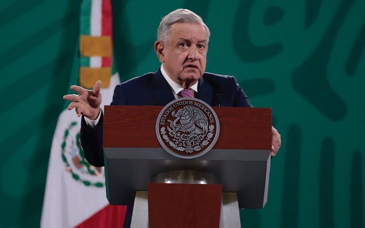 AMLO y morena sufren crisis existencial