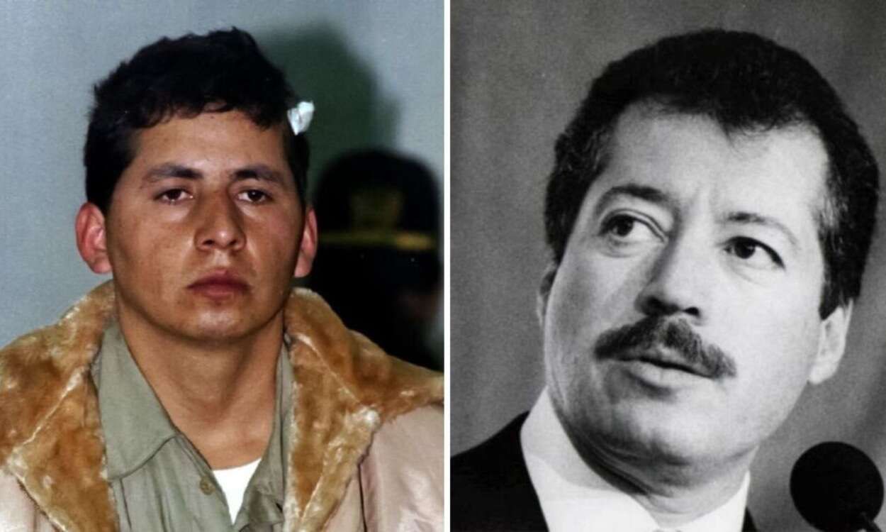 AMLO y su Comisión Nacional de Derechos Humanos reabren el caso Colosio