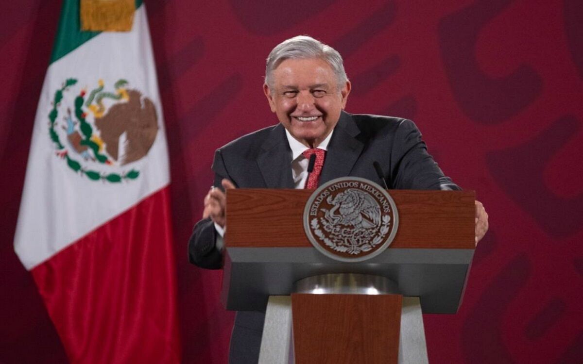 Que hablen de ti...