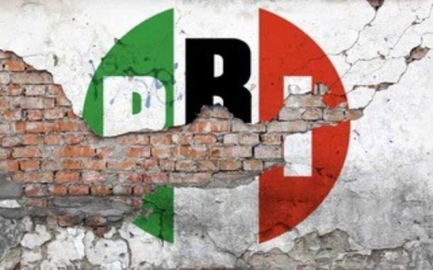 Adiós al PRI en el Edomex