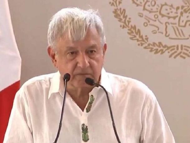 Lopez y la crisis generada por la ignorancia.