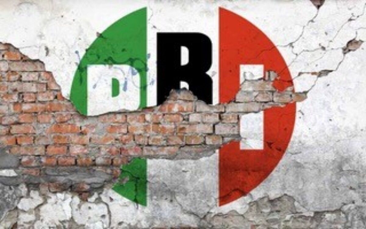 Adiós al PRI en el Edomex