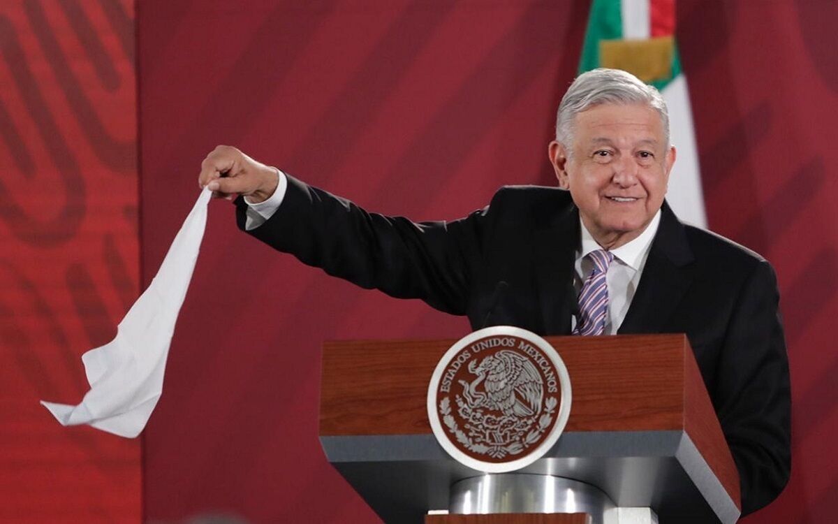 La gran estafa.