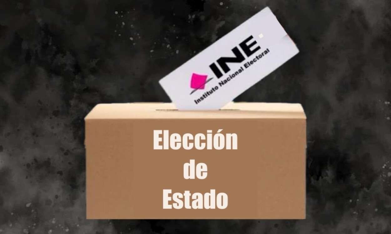 ¿Por qué no debes votar por Morena?
