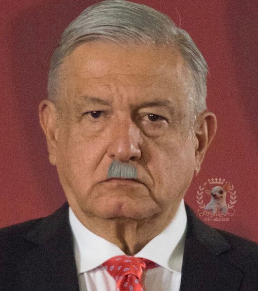 Amlo Hitler