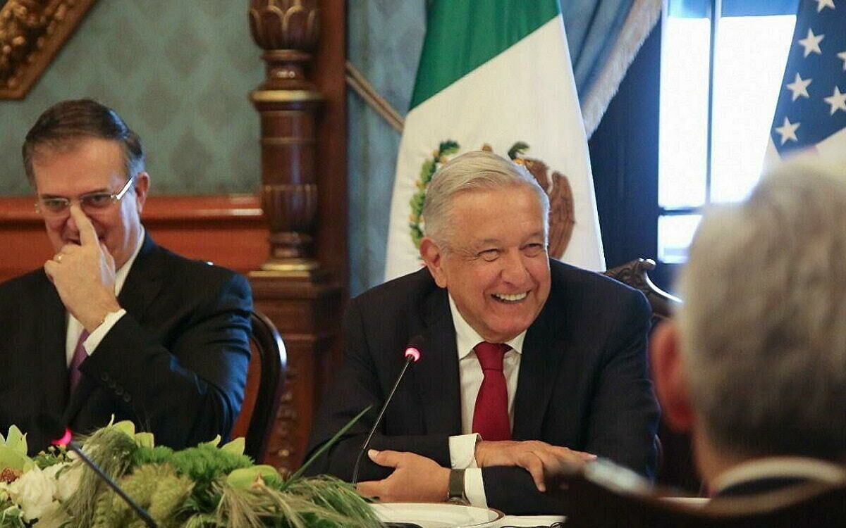 Preocupa a EUA la inseguridad que se vive en México.
