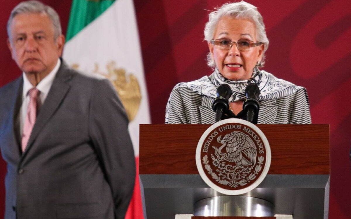 Sánchez Cordero y el fuego amigo