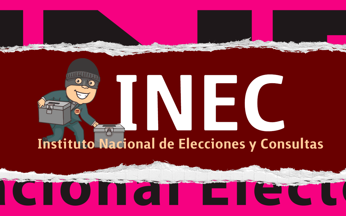 Abaratar la democracia también es devaluarla #ReformaElectoral