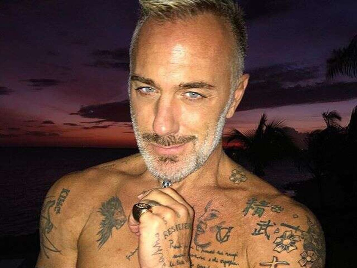 Hombre maduro