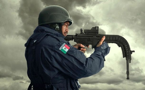 ¡Todo el apoyo del estado a la salvadoreña!