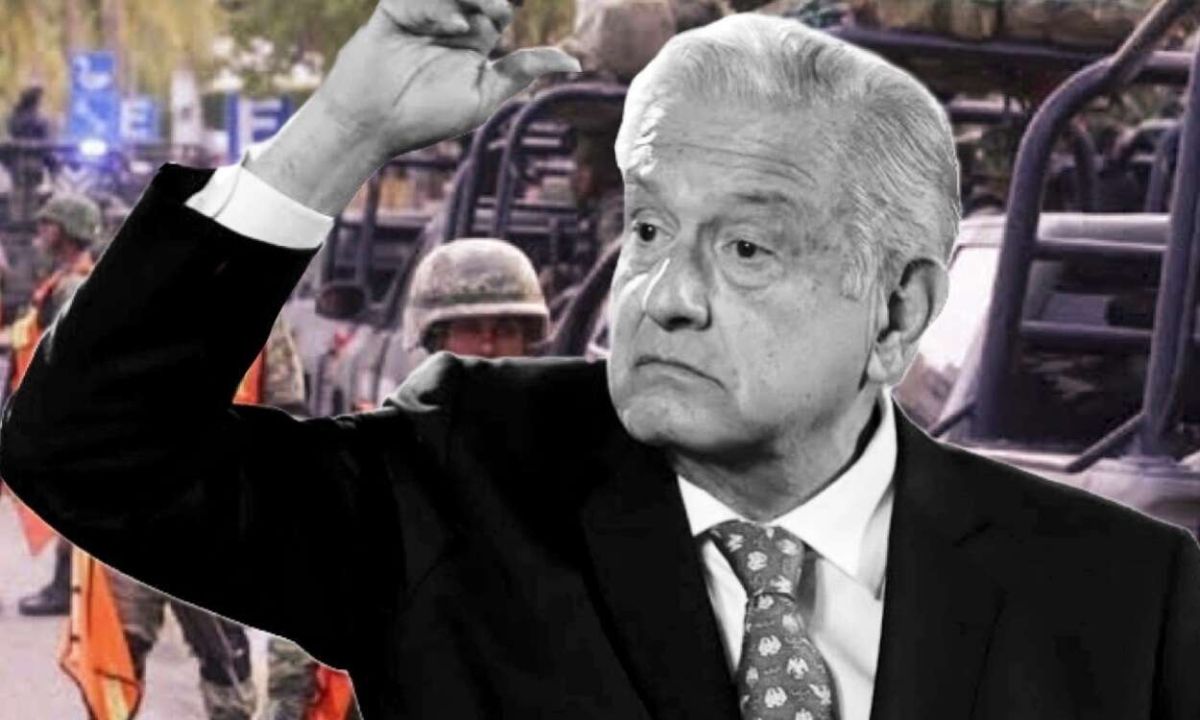 AMLO ha logrado distraer delos grandes problemas