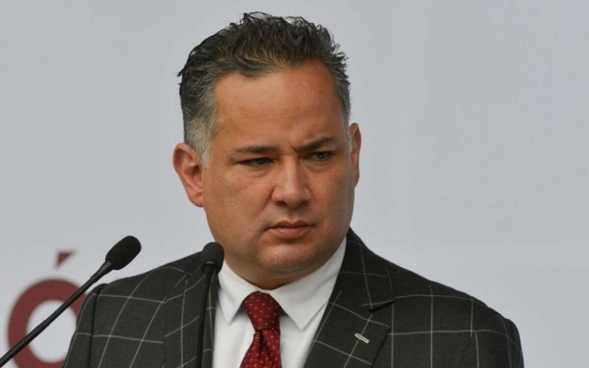 Santiago Nieto Castillo