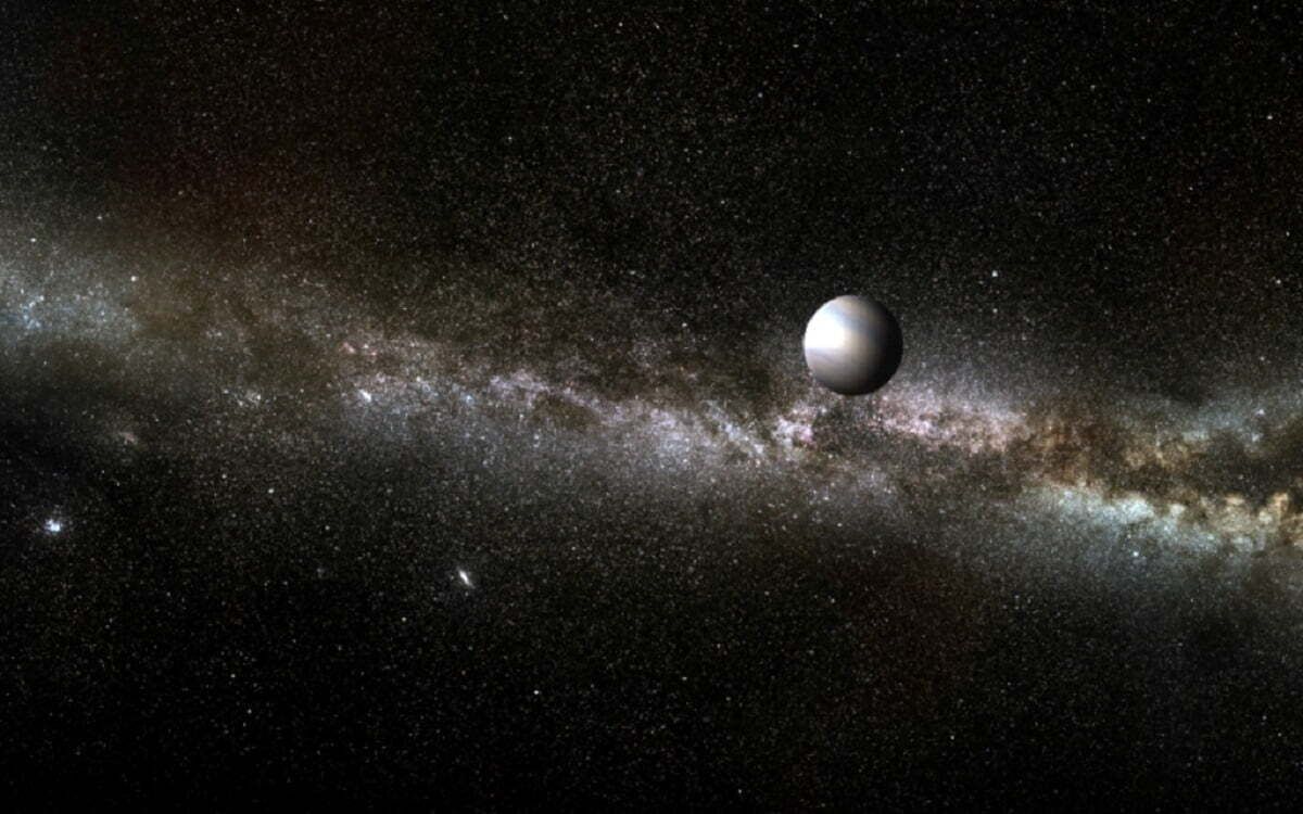 ¿Qué harán Roman y Euclid en el espacio?