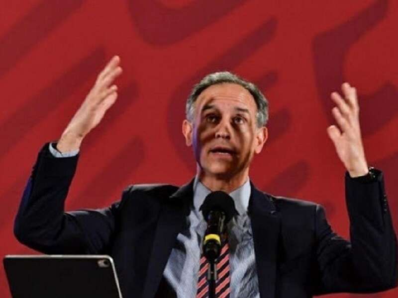 La debacle de Gatell.