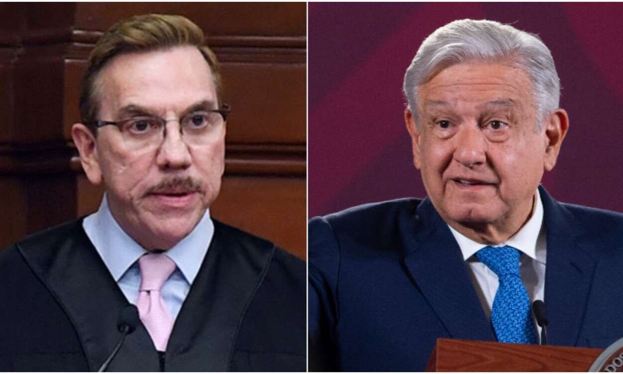 Ministro Laynez invalidará el Plan B