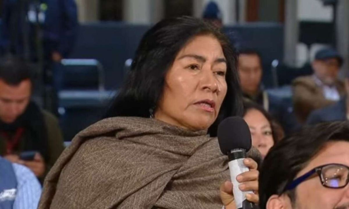 Fallida política de seguridad pública de la 4t: AMLO evidenciado por una periodista