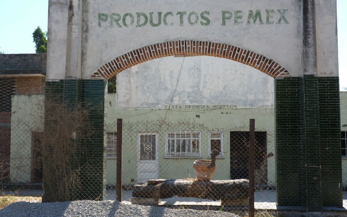 El poder de la destrucción