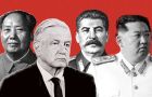 AMLO es parte de la izquierda radical