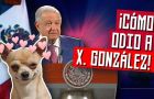 AMLO odia a Claudio X.