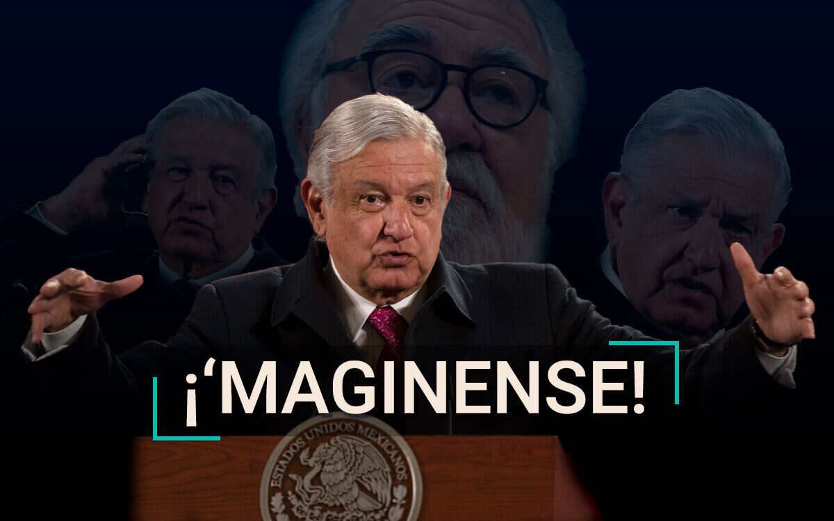 AMLO: abusivo jurista y lego en derecho