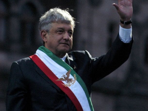 EL HISTRIÓNICO ANDRÉS