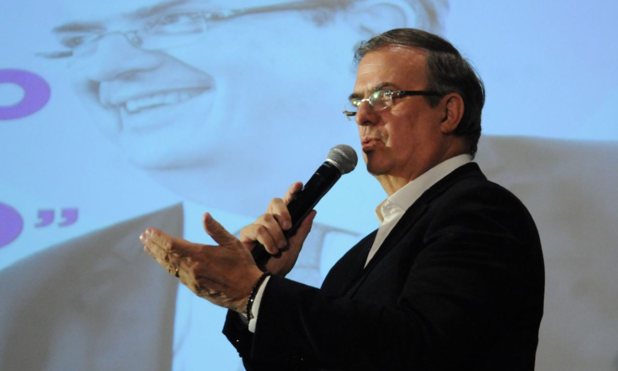 AMLO traicionó la confianza de Marcelo