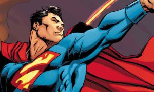 Superman ¿Por qué lo hace?