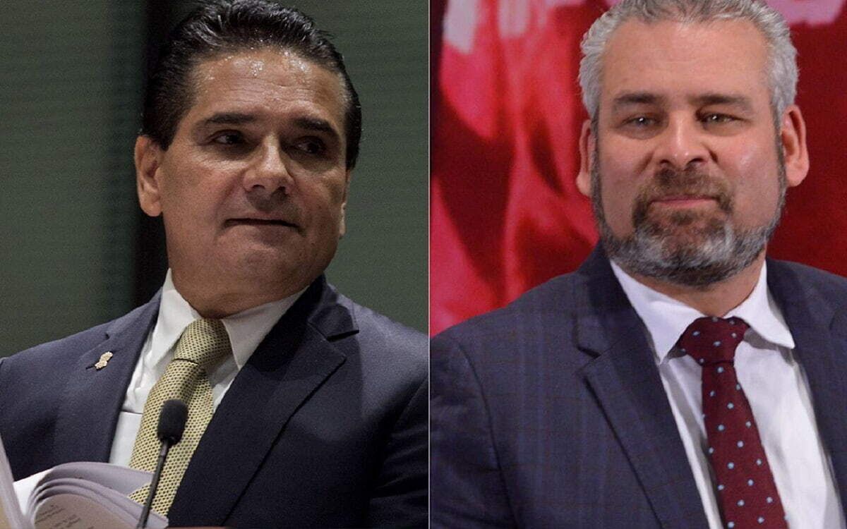 ¿Morena, narcopartido político?