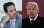 La derrota de AMLO.
