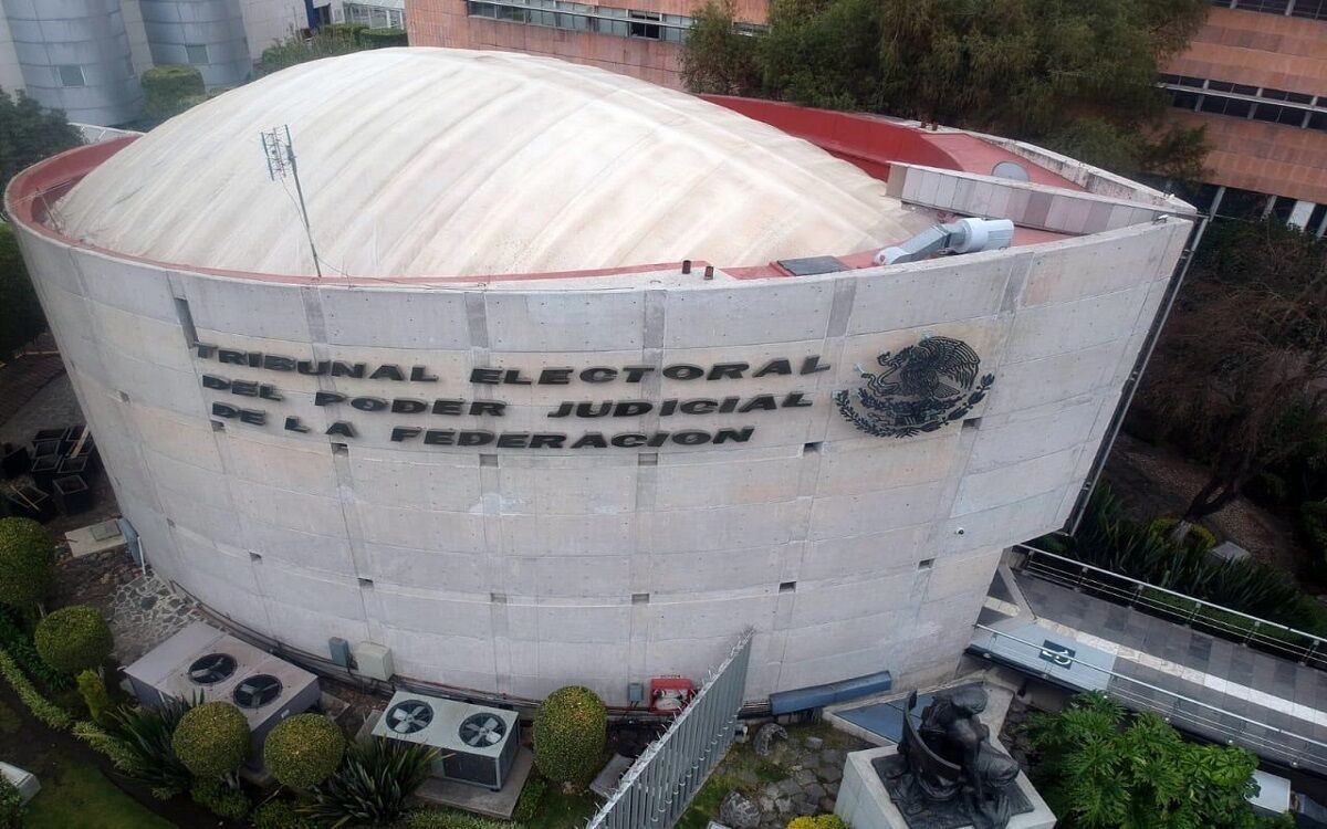 Ganó el temor a los magistrados del TEPJF.