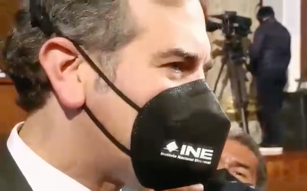 AMLO y sus constantes lamentos injustificados.