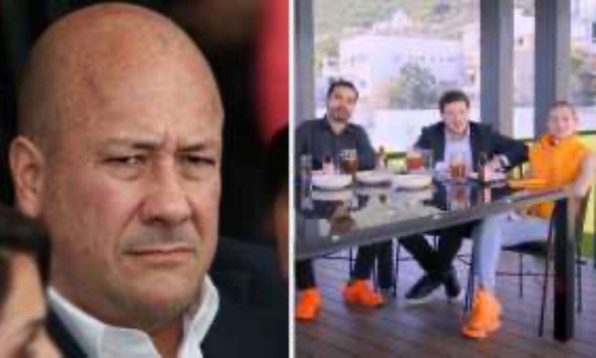 La idea de lo nuevo para disfrazar lo absurdo: Enrique Alfaro