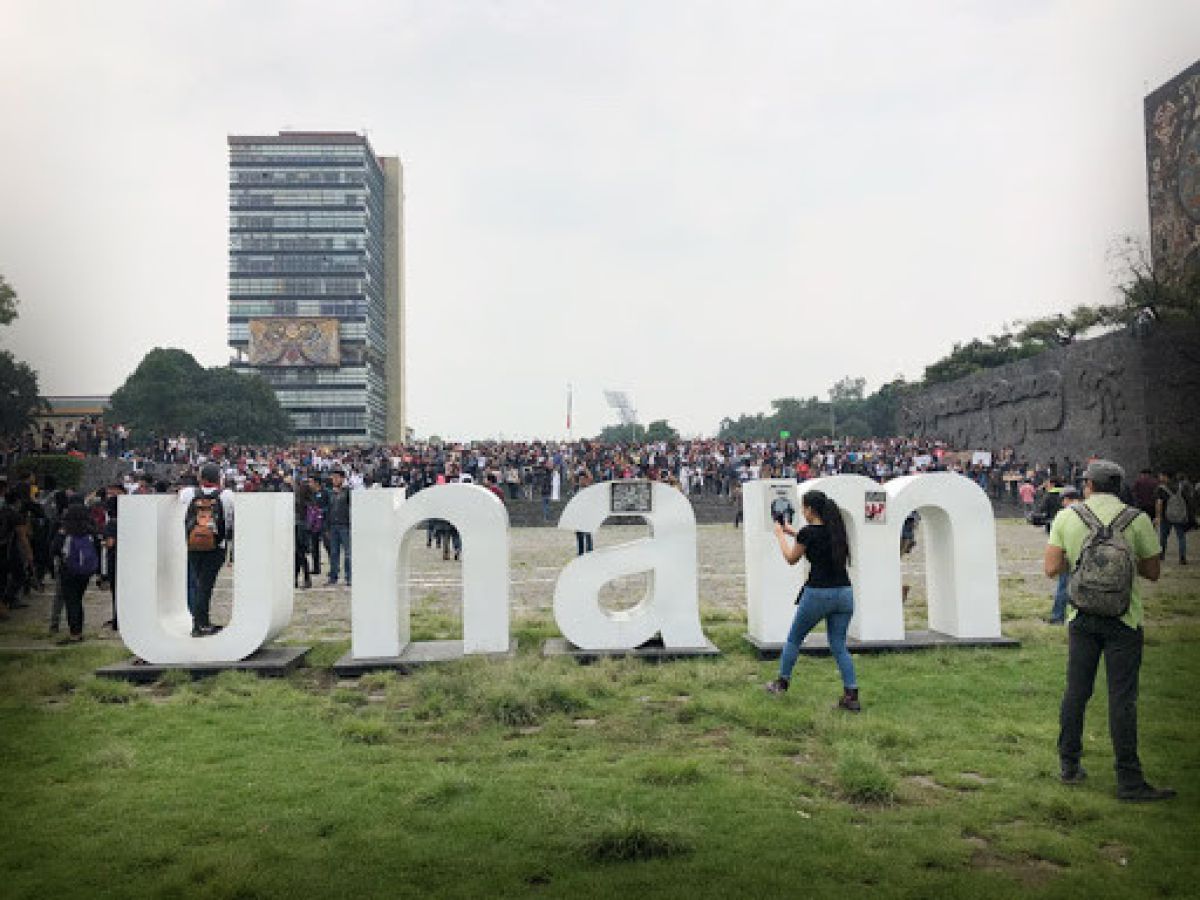 Intromisión de Morena en la UNAM