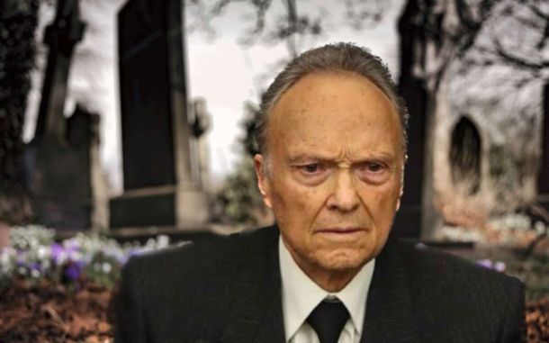 Podría Gertz Manero escapar de la justicia