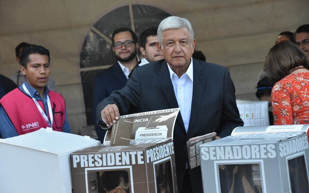 ¡No a la trampa de la revocación del mandato!