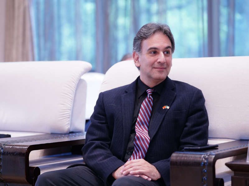 Entrevista a Alfonso Araujo
