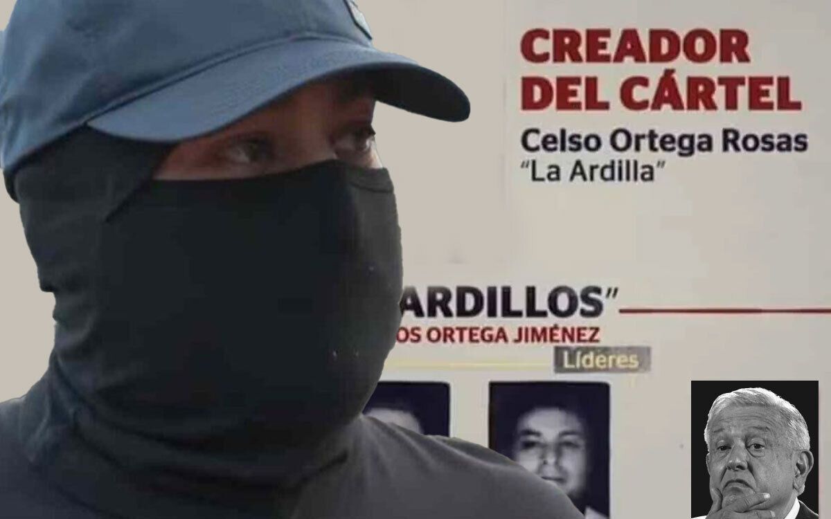 Se acumulan los problemas penales y polítcos al presidente