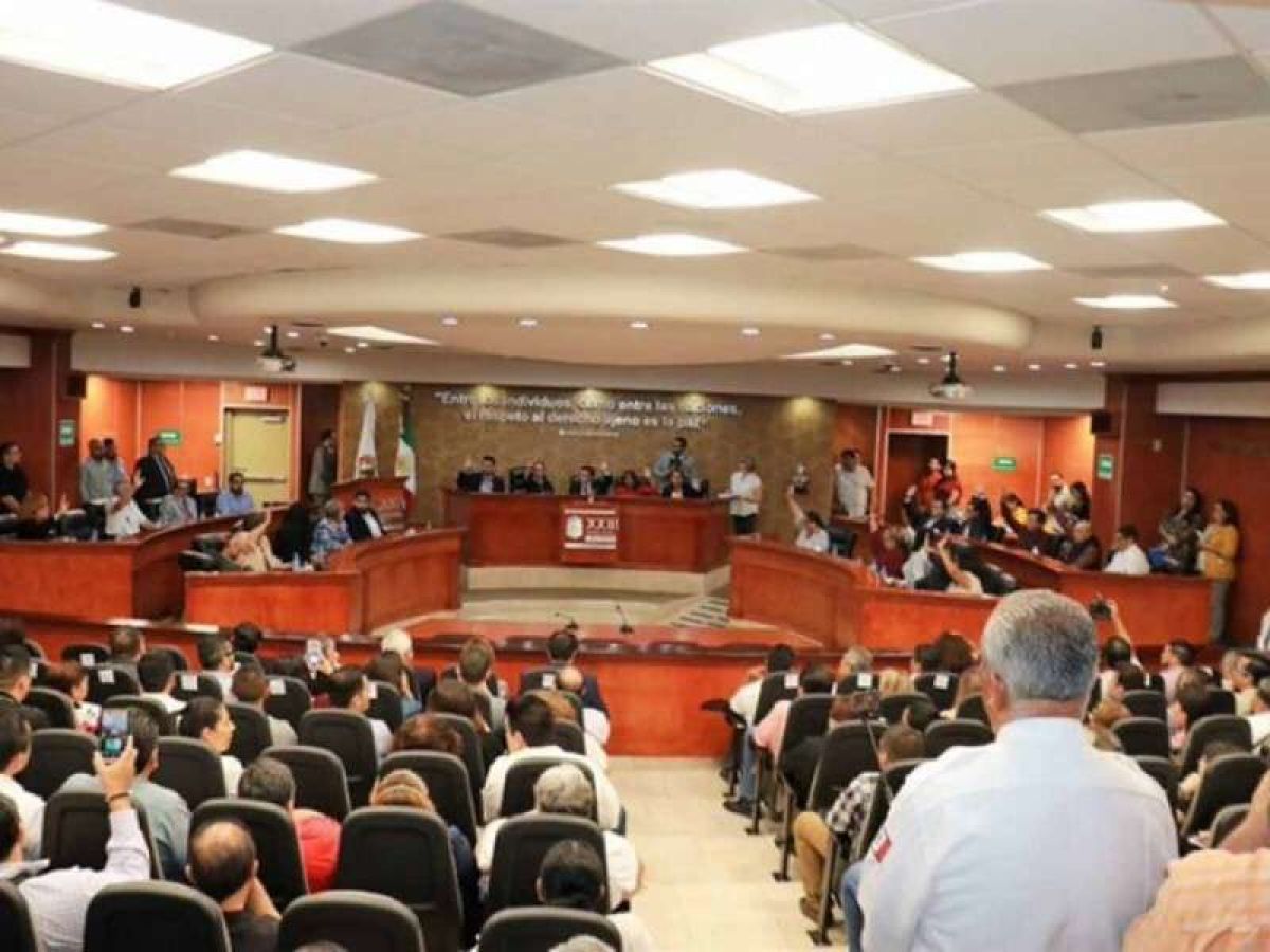 LA SCJN DECLARARÁN INCONSTITUCIONAL LA LEY BONILLA  #TRASLAVERDAD  ¿ENTENDERÁ EL MENSAJE LÓPEZ OBRADOR?