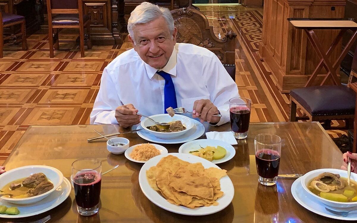 ¿Porque López no hace nada?