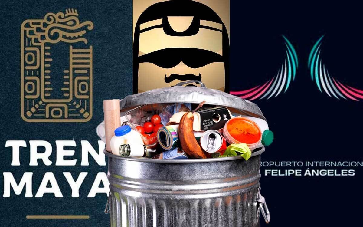 AMLO: MAL Y DE MALAS