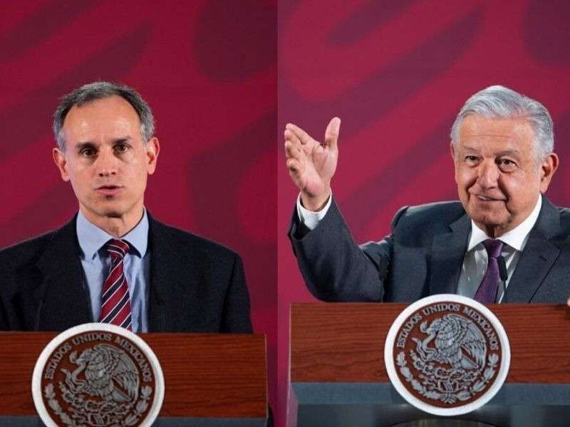 AMLO Peor que la pandemia