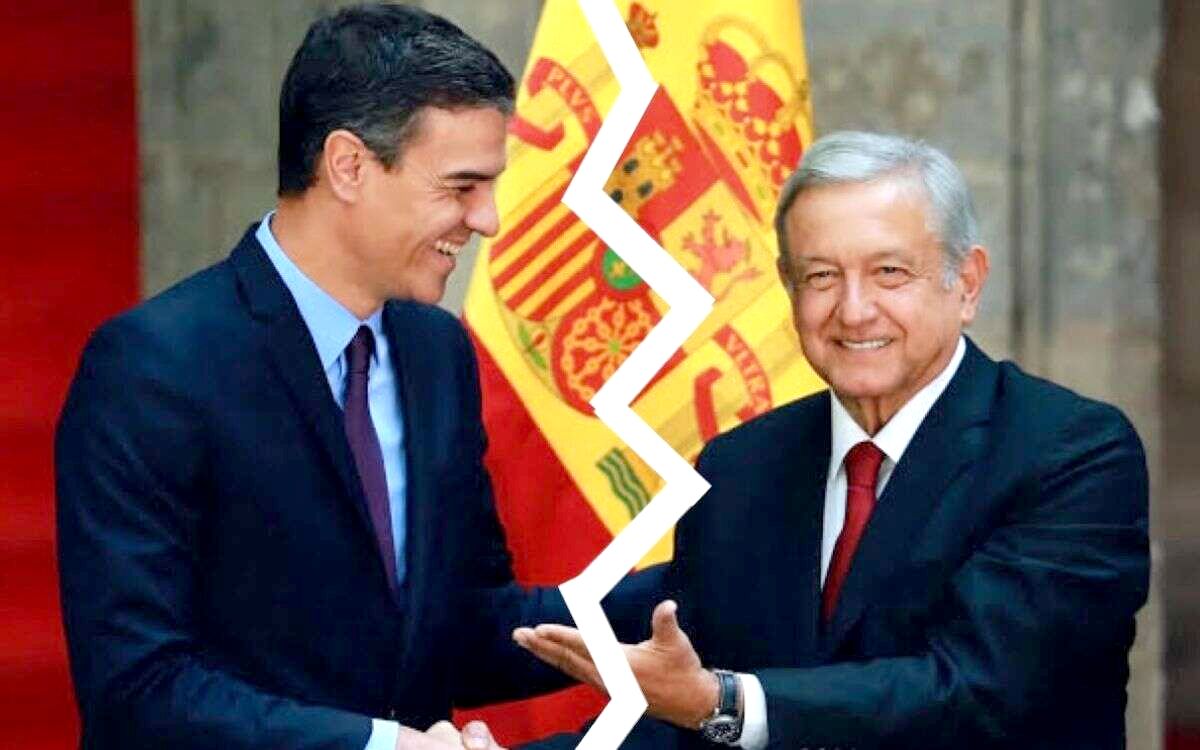 AMLO de pensamiento promiscuo revive tiempos de la Edad Media
