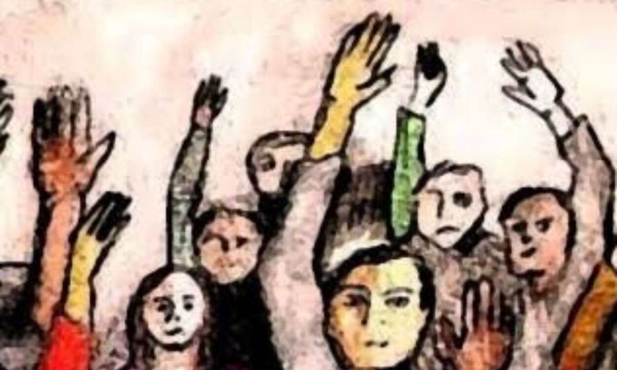 Participación ciudadana: Construyendo el destino colectivo