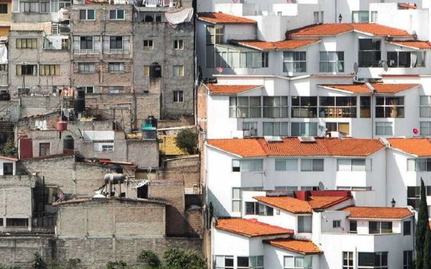 México cada vez más pobre y más corrupto.