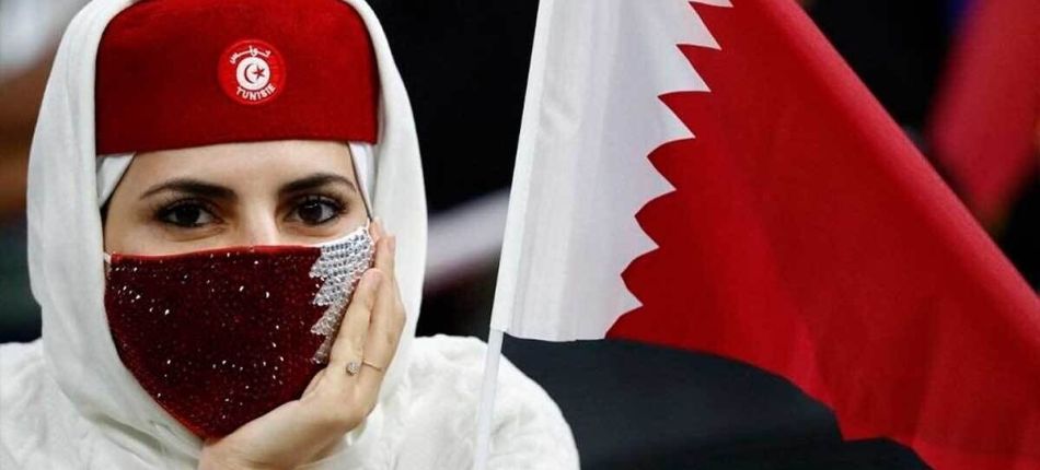 Ser mujer en Qatar