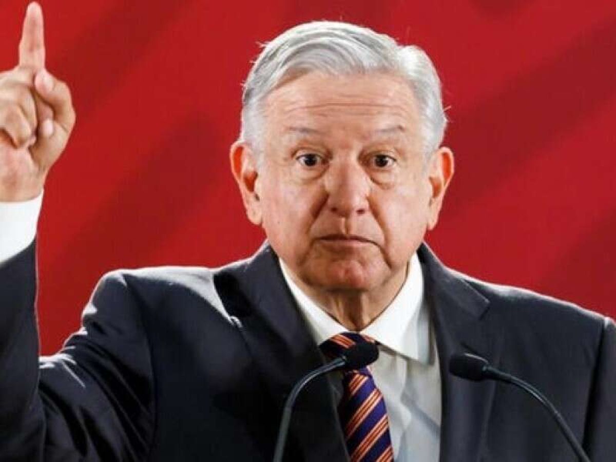 A la vista el fracaso del fracasado