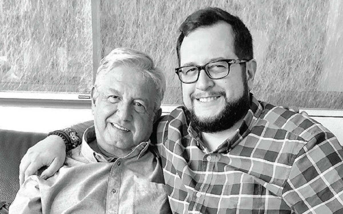 José Ramón López Beltrán, El gran fraude parte II